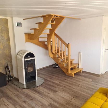 Ferienwohnung Grahn 15154 Leer Bagian luar foto