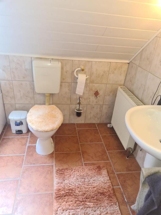 Ferienwohnung Grahn 15154 Leer Bagian luar foto